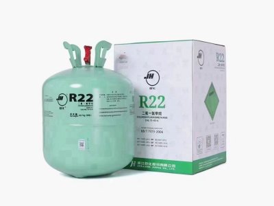 R22巨化制冷剂