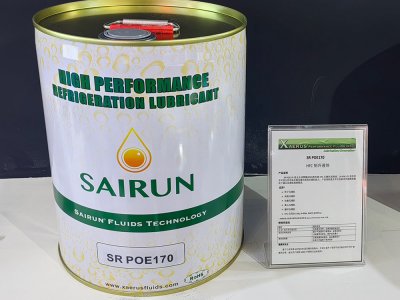 SR-POE170