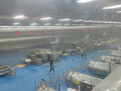 施工案例